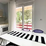 Apartment Trn Golem (Tirana)