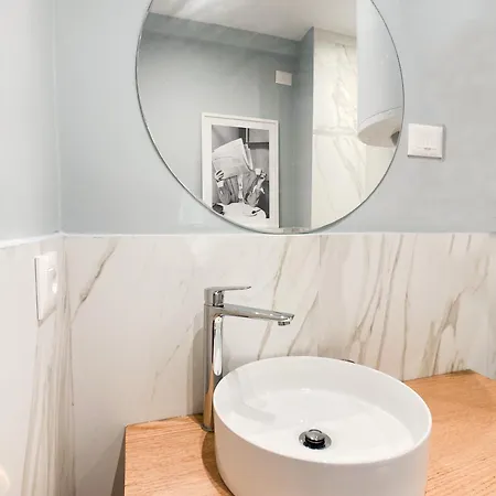 Apartmán Trn