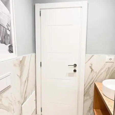 Trn Apartmán *