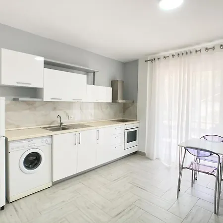 Trn Apartmán *