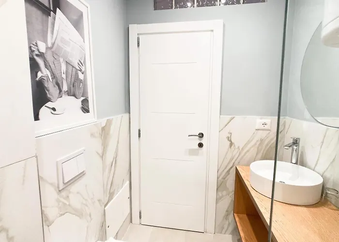 Apartment Trn Golem (Tirana)