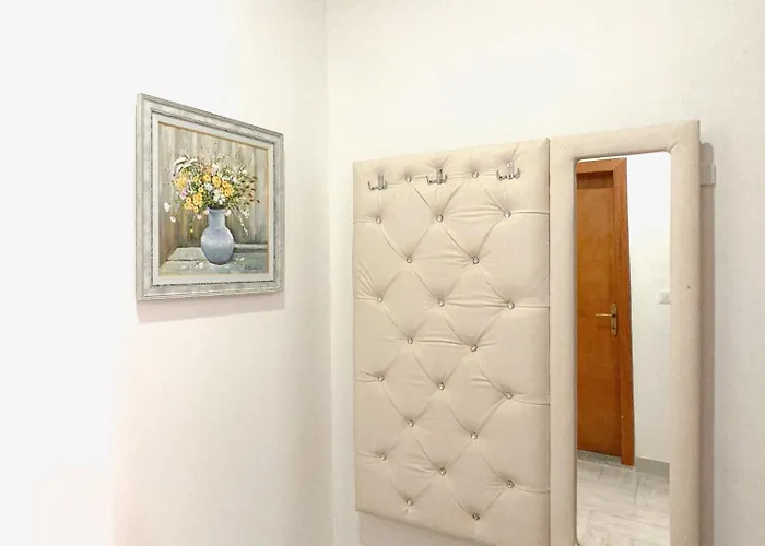 Trn Apartment Golem (Tirana)