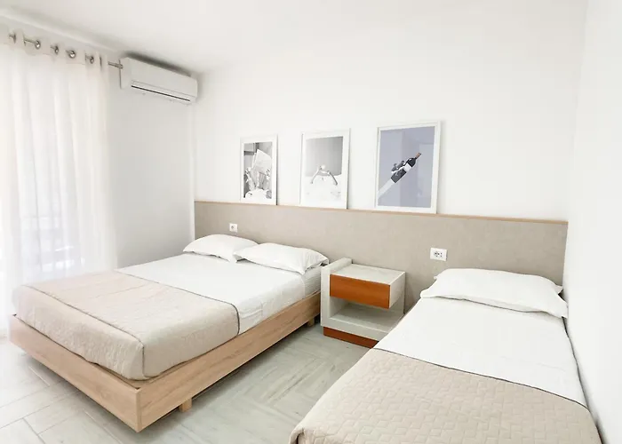 Apartment Trn Golem (Tirana)