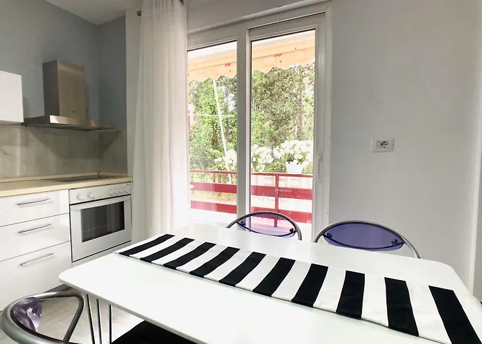 Apartment Trn Golem (Tirana)
